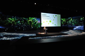 Ismaning PR & Marketing Event  SHOWPALAST MÜNCHEN image 10