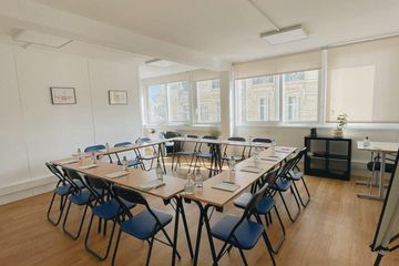 Marseille Espaces workshop Meeting room Salle réunion image 2