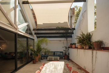 Barcelona Mobile Working Loft Big loft with terrace image 14