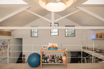 Barcelona Mobile Working Loft Big loft with terrace image 0