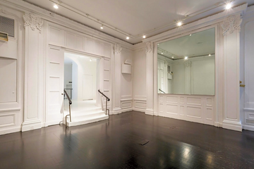 NYC corporate event spaces Showroom The Elizabeth Event Space image 4