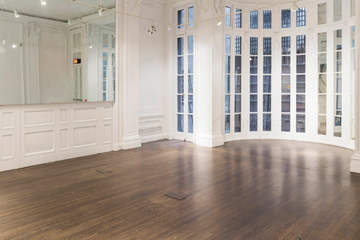 NYC corporate event spaces Showroom The Elizabeth Event Space image 3