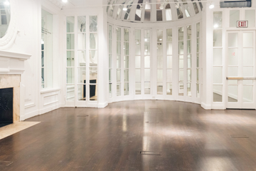 NYC corporate event spaces showroom The Elizabeth Event Space image 1