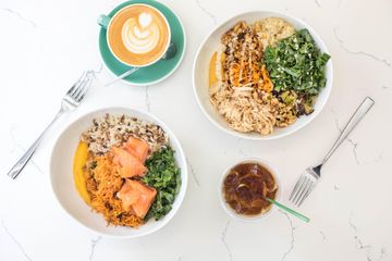 NYC corporate event spaces Restaurant Restaurant Space image 4