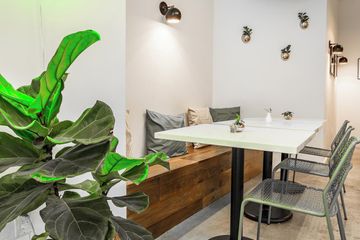 NYC corporate event spaces Restaurant Restaurant Space image 3