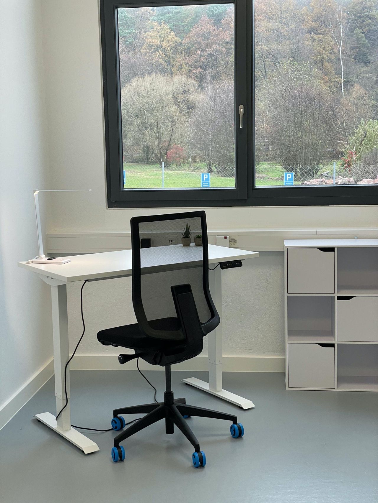 Rest of the World  Coworking Habbversum image 8