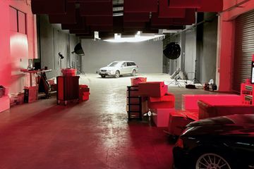 Rest of the World  Coworking Habbversum image 4