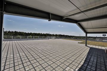 Kleinmachnow PR & Marketing Event CARFACTORY Berlin - Penthouse A 115 image 10