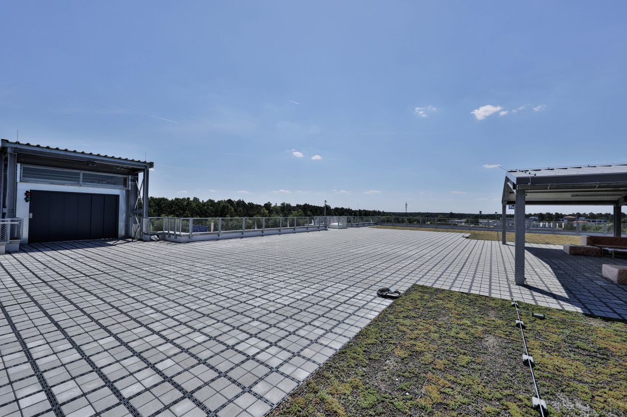 Kleinmachnow PR & Marketing Event  CARFACTORY Berlin - Penthouse A 115 image 10