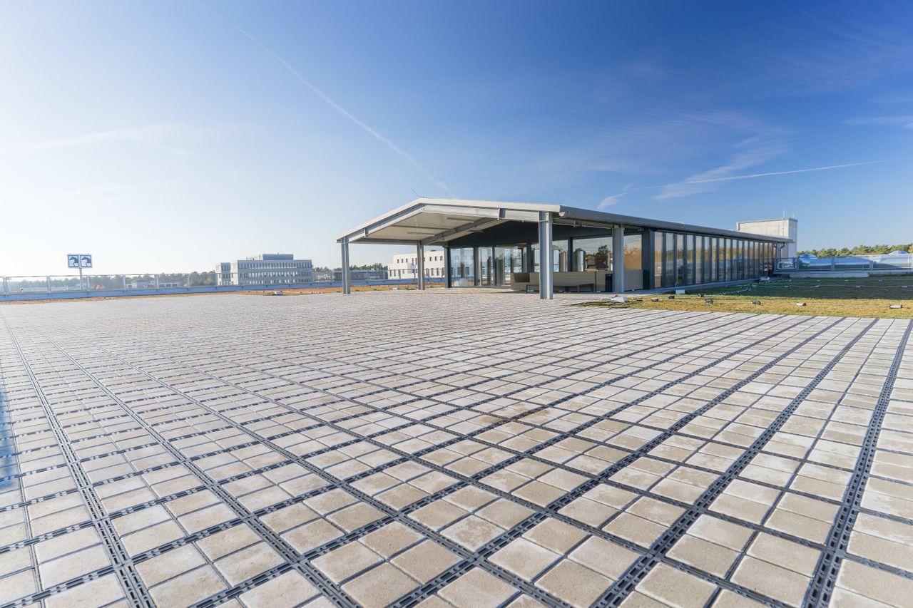 Kleinmachnow PR & Marketing Event  CARFACTORY Berlin - Penthouse A 115 image 10