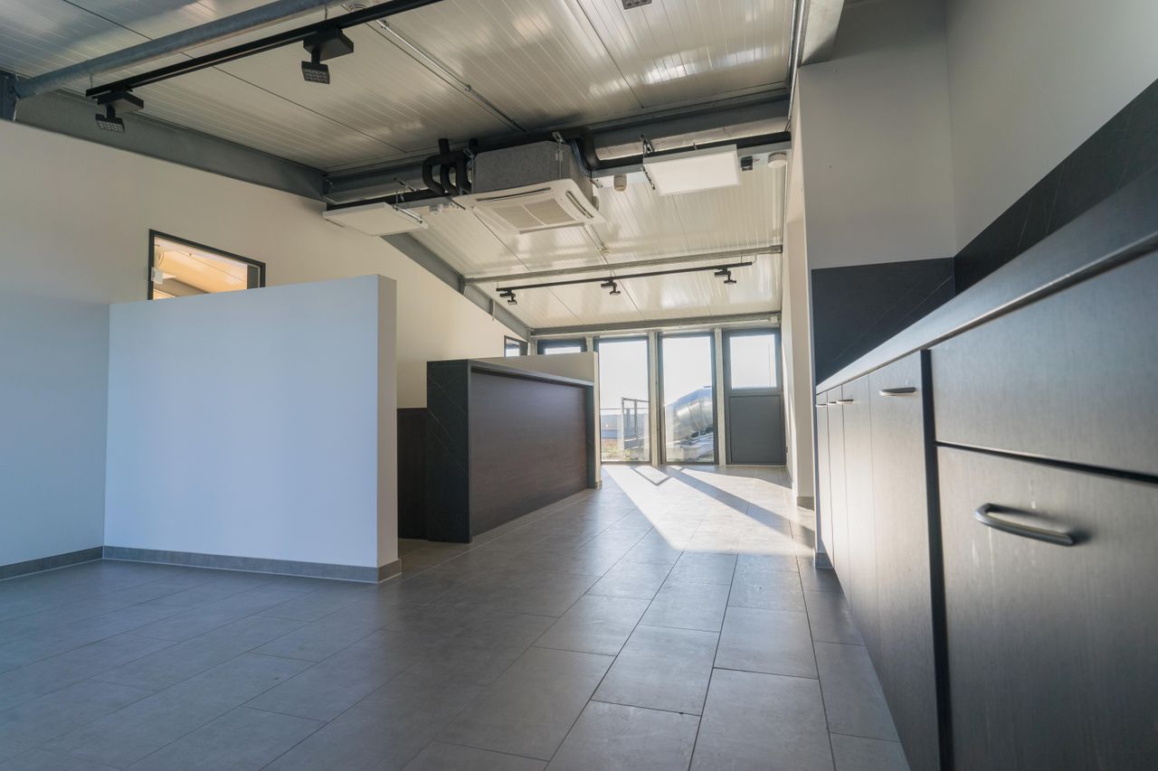 Kleinmachnow PR & Marketing Event Off-Location/Industriegebäude CARFACTORY Berlin - Penthouse A 115 image 23