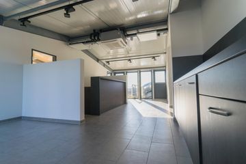 Kleinmachnow PR & Marketing Event Off-Location/Industriegebäude CARFACTORY Berlin - Penthouse A 115 image 23