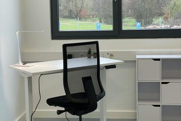 Rest of the World  Coworking Arbeitsplatz in Ruhe image 2