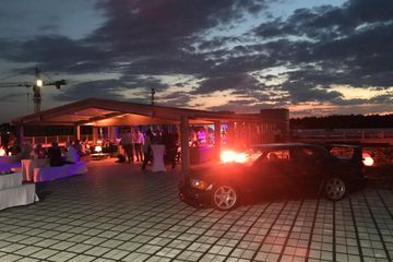 Kleinmachnow PR & Marketing Event CARFACTORY Berlin - Penthouse A 115 image 10