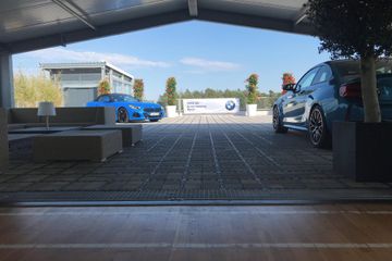 Kleinmachnow PR & Marketing Event Off-Location/Industriegebäude CARFACTORY Berlin - Penthouse A 115 image 21