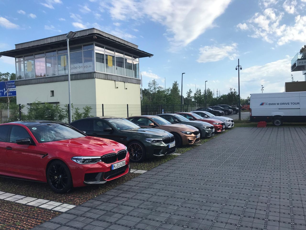 Kleinmachnow PR & Marketing Event Off-Location/Industriegebäude CARFACTORY Berlin - Penthouse A 115 image 19