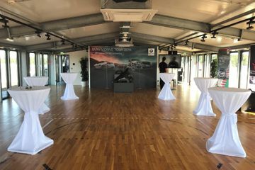 Kleinmachnow PR & Marketing Event Off-Location/Industriegebäude CARFACTORY Berlin - Penthouse A 115 image 20