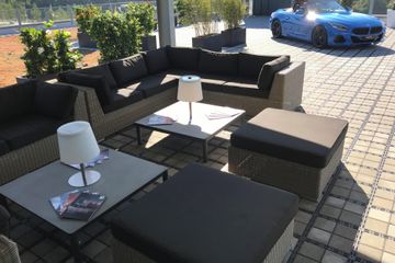 Kleinmachnow PR & Marketing Event Off-Location/Industriegebäude CARFACTORY Berlin - Penthouse A 115 image 22