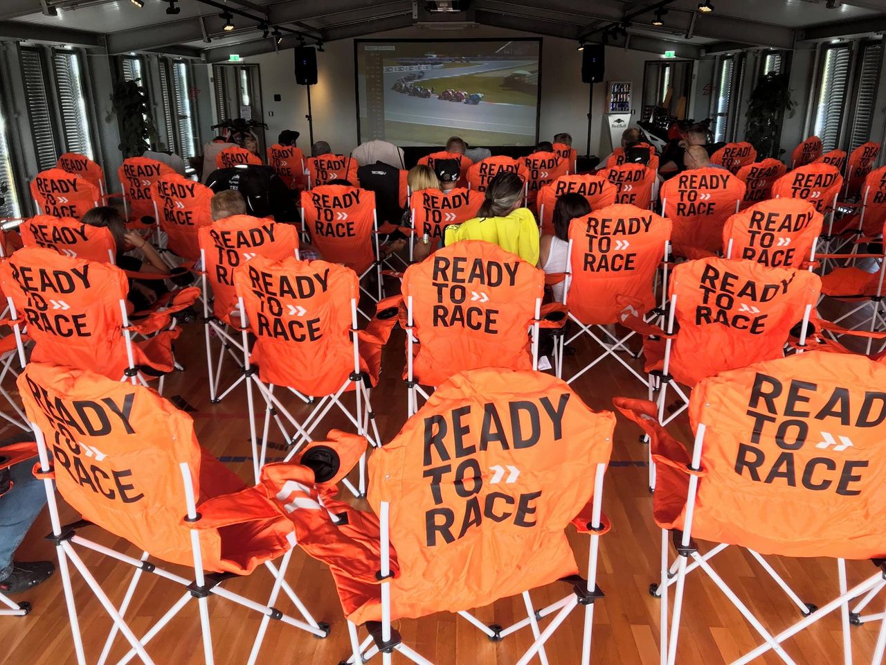 Kleinmachnow PR & Marketing Event Off-Location/Industriegebäude CARFACTORY Berlin - Penthouse A 115 image 20