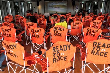 Kleinmachnow PR & Marketing Event Off-Location/Industriegebäude CARFACTORY Berlin - Penthouse A 115 image 20