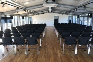 Kleinmachnow PR & Marketing Event CARFACTORY Berlin - Penthouse A 115 image 10