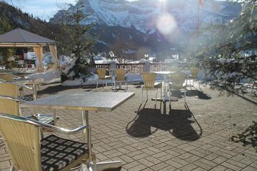 Rest der Welt workshop spaces Meetingraum Seminarraum image 1