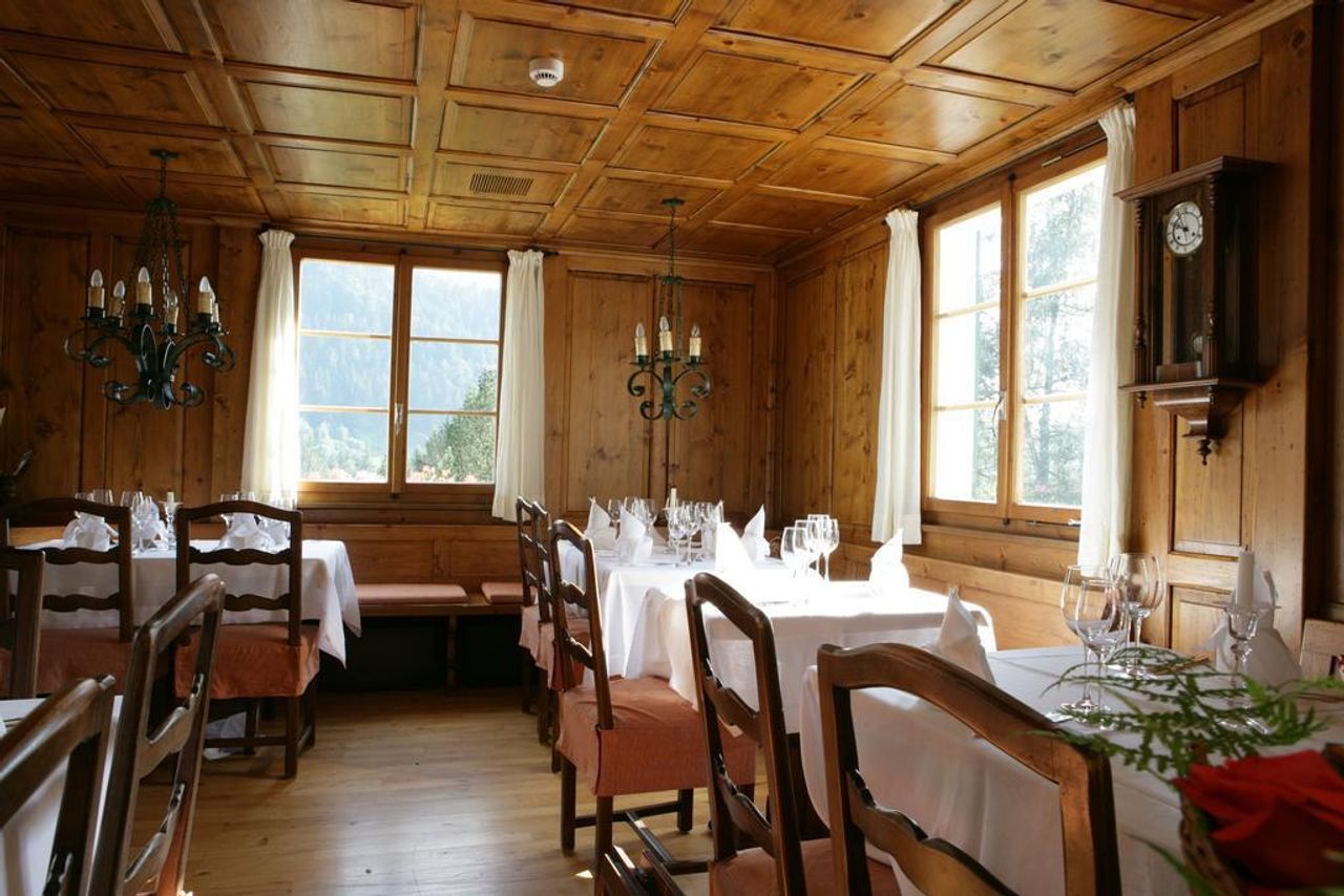 Rest der Welt workshop spaces Meetingraum Seminarraum image 4