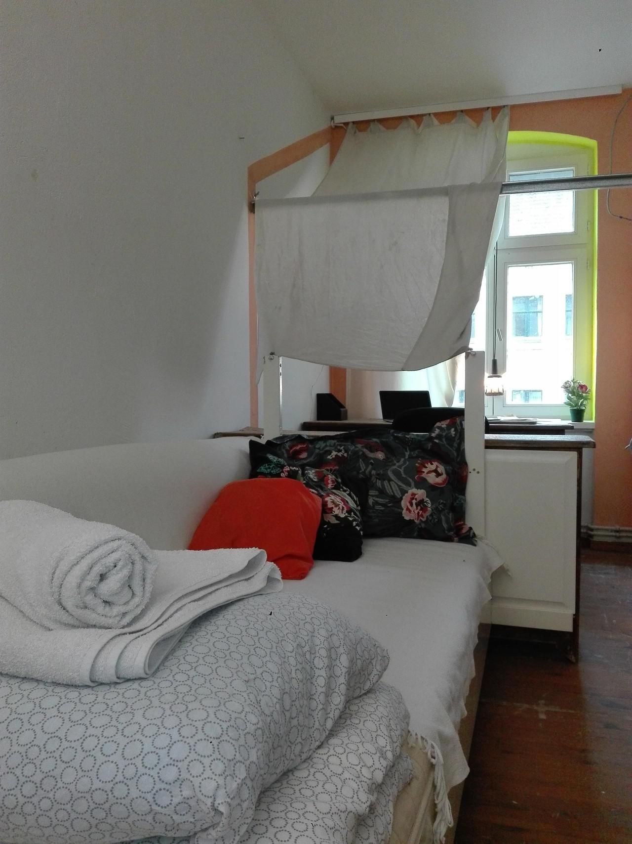 Berlin  Büroraum Work-, Rest-, to be Place image 3