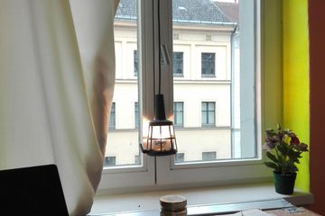 Berlin  Büroraum Work-, Rest-, to be Place image 2