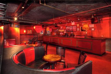 NYC corporate event spaces Club NY Irving Plaza image 8