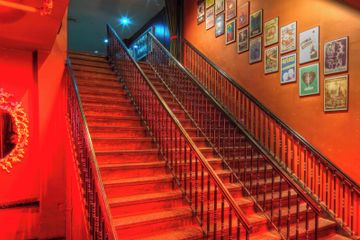 NYC corporate event spaces Club NY Irving Plaza image 13