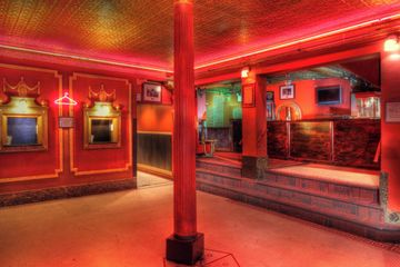 NYC corporate event spaces Club NY Irving Plaza image 7