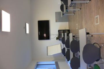 Berlin Schulungsräume Meetingraum Space image 8