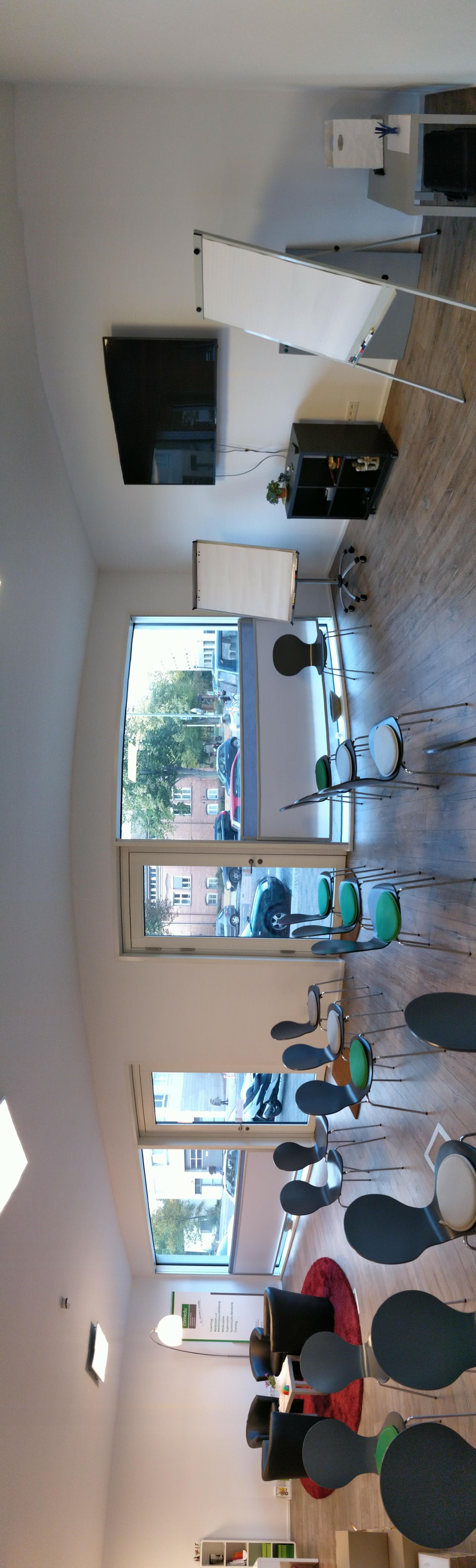 Berlin Schulungsräume Meetingraum Space image 7