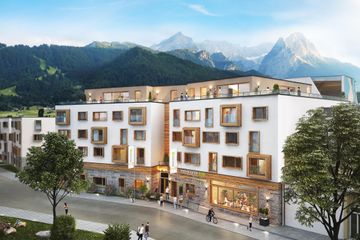 Garmisch-Partenkirchen Kultur Event moun10 Jugendherberge image 10