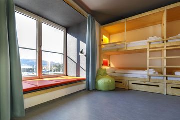 Garmisch-Partenkirchen Kultur Event moun10 Jugendherberge image 10