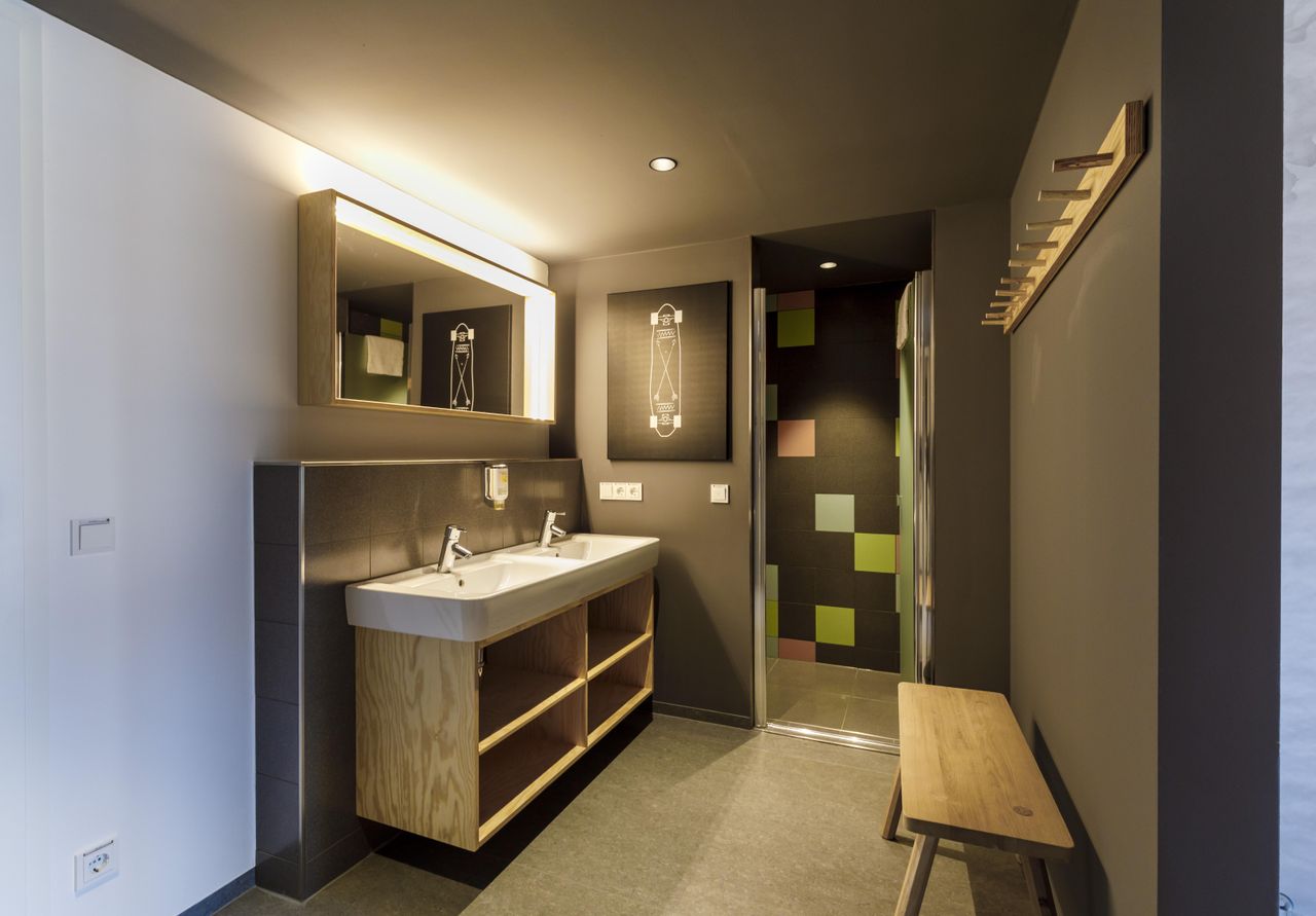 Garmisch-Partenkirchen Kultur Event  moun10 Jugendherberge image 10