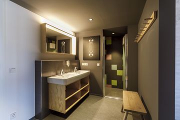 Garmisch-Partenkirchen Kultur Event moun10 Jugendherberge image 10