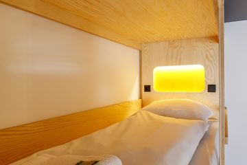 Garmisch-Partenkirchen Kultur Event moun10 Jugendherberge image 10