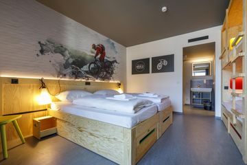 Garmisch-Partenkirchen Kultur Event moun10 Jugendherberge image 10