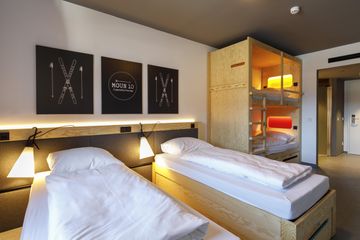 Garmisch-Partenkirchen Kultur Event moun10 Jugendherberge image 10