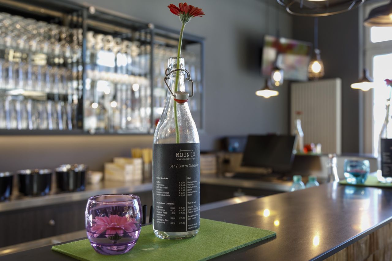 Garmisch-Partenkirchen Kultur Event  moun10 Jugendherberge image 10