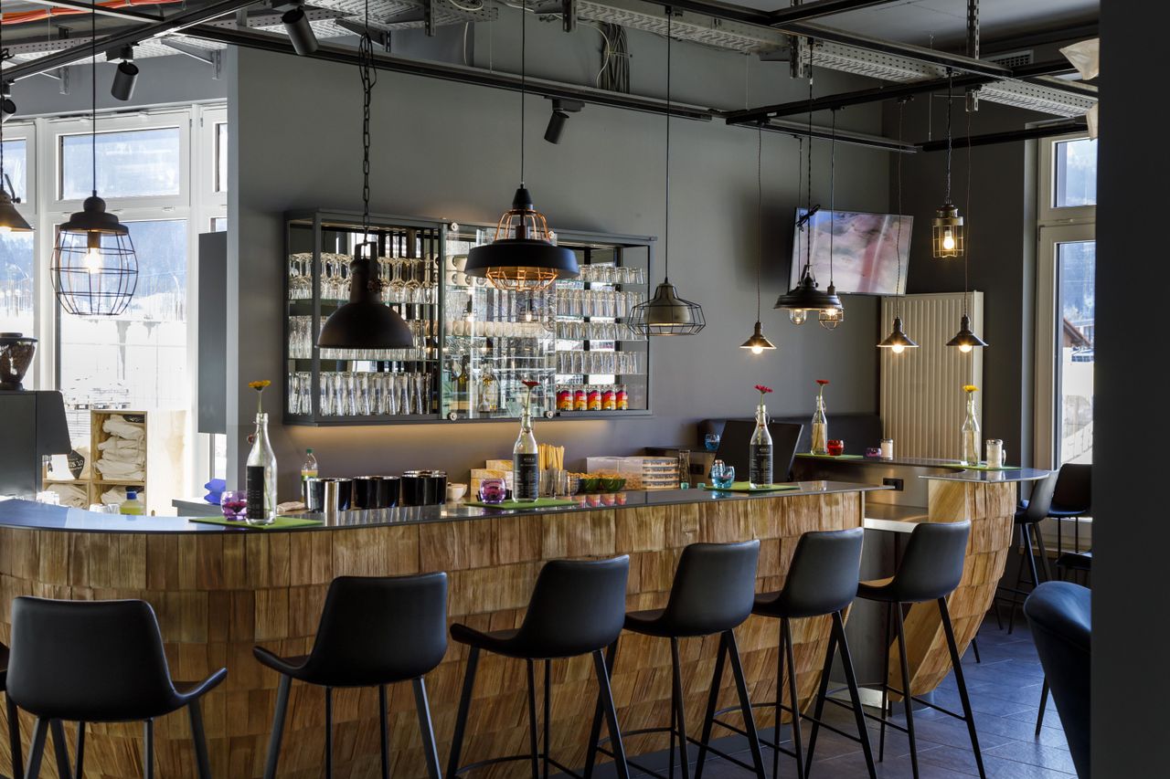 Garmisch-Partenkirchen Kultur Event  moun10 Jugendherberge image 10