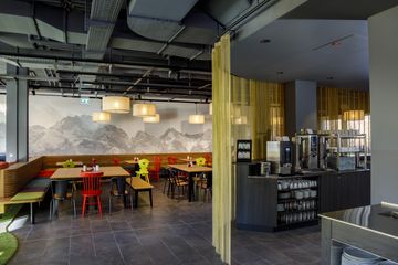 Garmisch-Partenkirchen Kultur Event moun10 Jugendherberge image 10