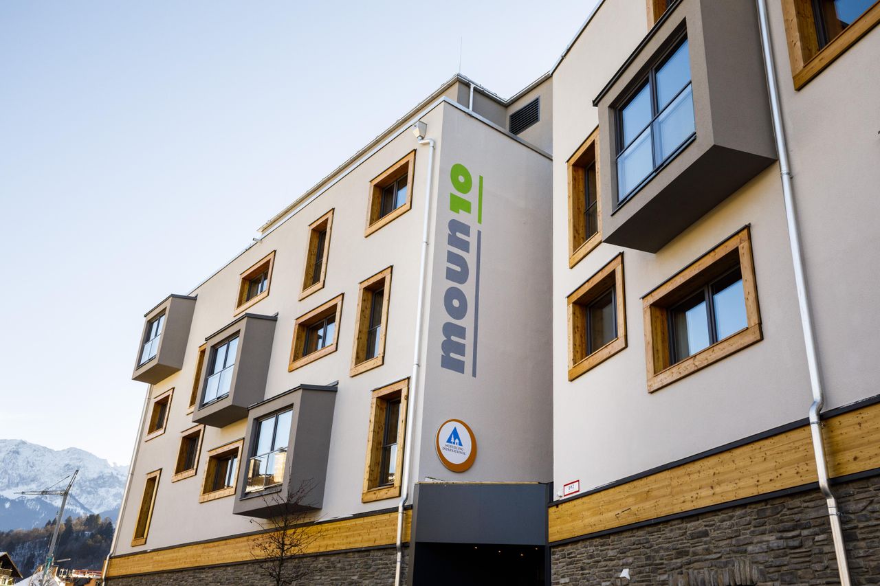 Garmisch-Partenkirchen Kultur Event  moun10 Jugendherberge image 10