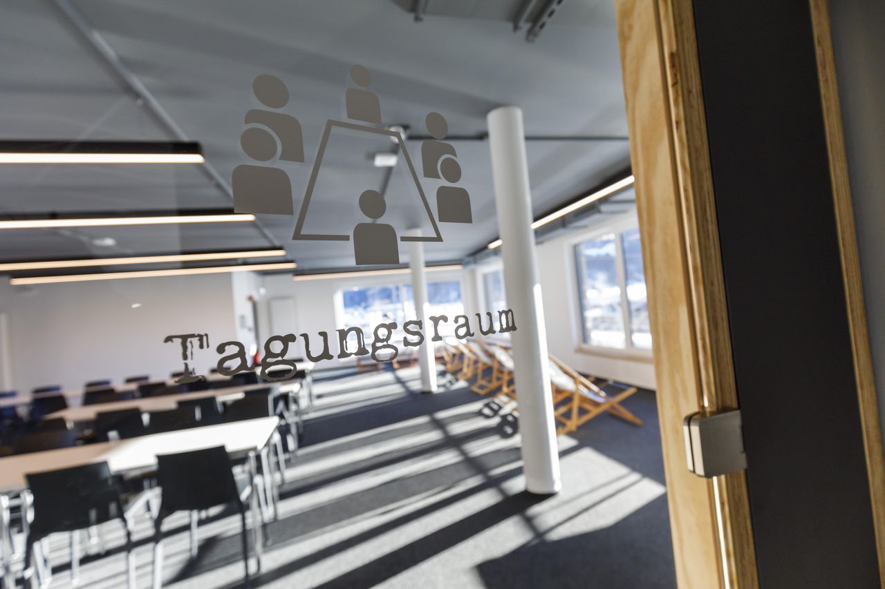 Garmisch-Partenkirchen Kultur Event  moun10 Jugendherberge image 10