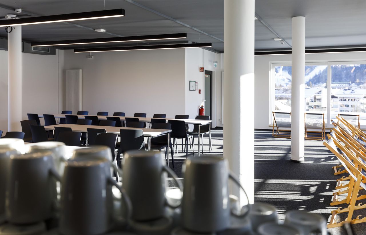 Garmisch-Partenkirchen Kultur Event  moun10 Jugendherberge image 10