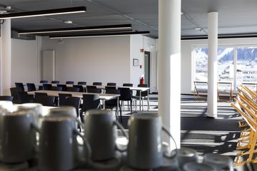 Garmisch-Partenkirchen Kultur Event moun10 Jugendherberge image 10