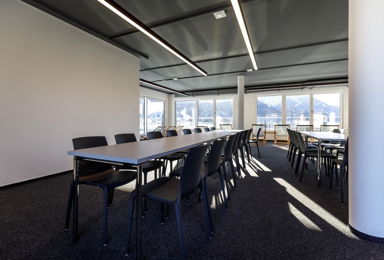 Garmisch-Partenkirchen Kultur Event  moun10 Jugendherberge image 10