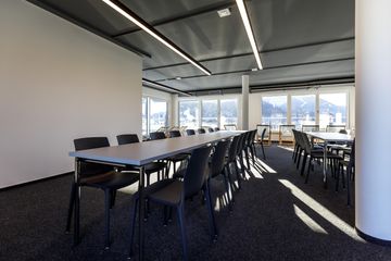 Garmisch-Partenkirchen Kultur Event moun10 Jugendherberge image 10